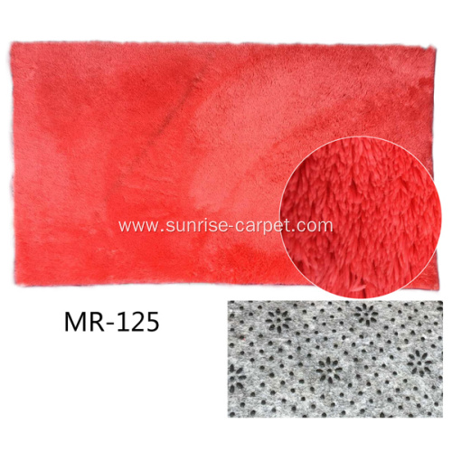 Soft Bath Mat